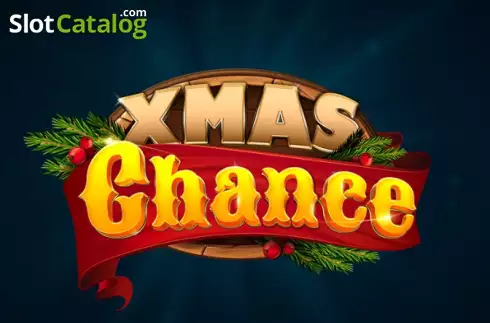 Xmas Chance слот