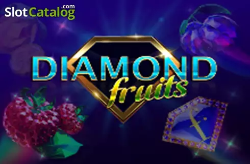 Diamond Fruit (BetConstruct) логотип