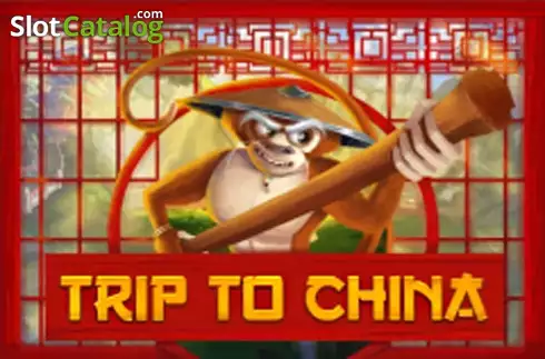 Trip To China логотип