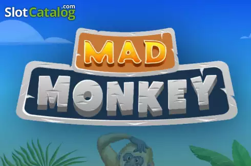 Mad Monkey (BetConstruct) слот