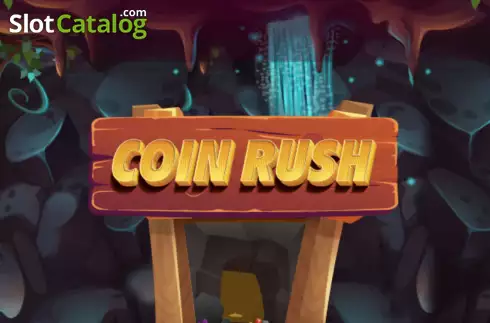 Coin Rush (BetConstruct) слот