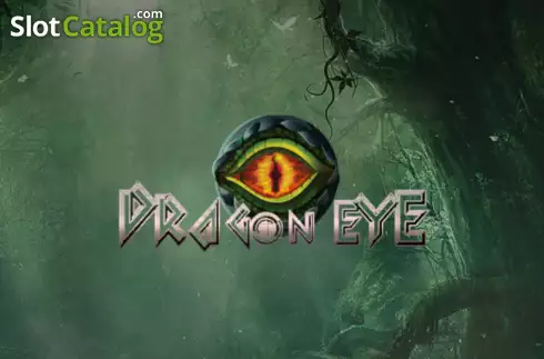 Dragon Eye слот