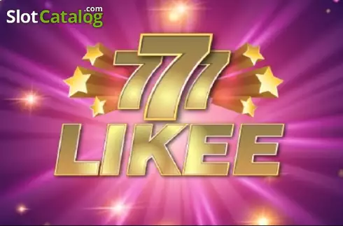 777 Likee слот