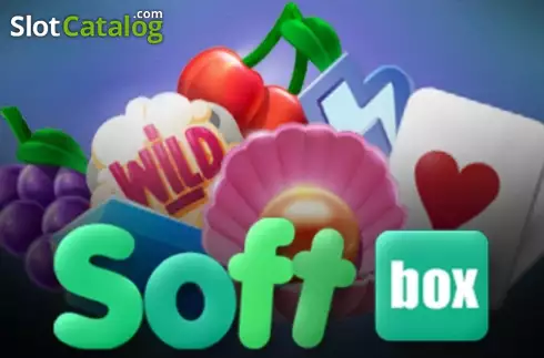 Soft Box слот