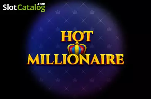 Hot Millionaire слот
