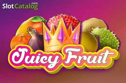 Juicy Fruit слот