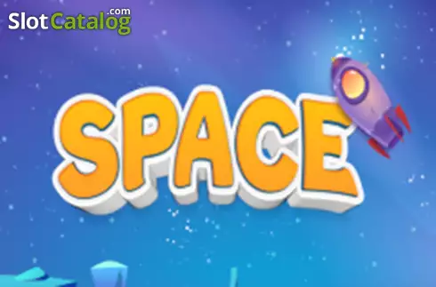 Space (BetConstruct) слот