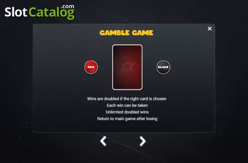 Скрин9. Bubble Boom (BetConstruct) слот