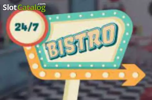 24/7 Bistro слот