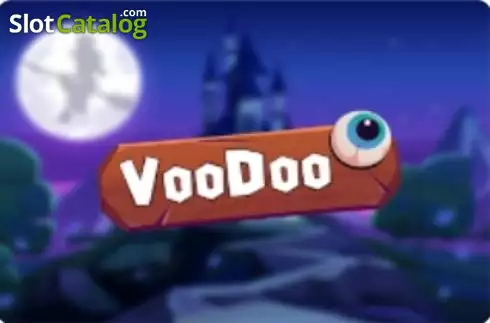 VooDoo (BetConstruct) слот