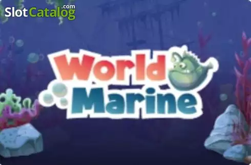 World Marine слот