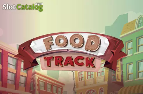 Food Track слот