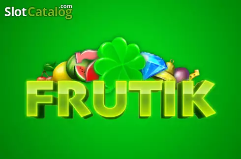 Frutik слот