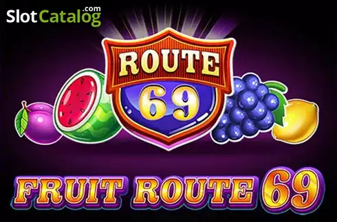 Fruit Route 69 слот