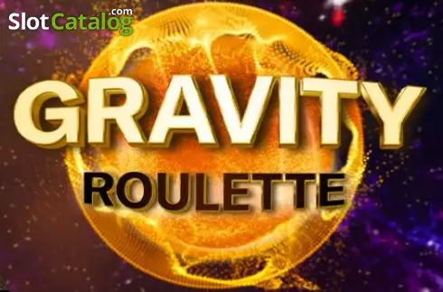 Gravity Roulette (Beter Live) Beter Live