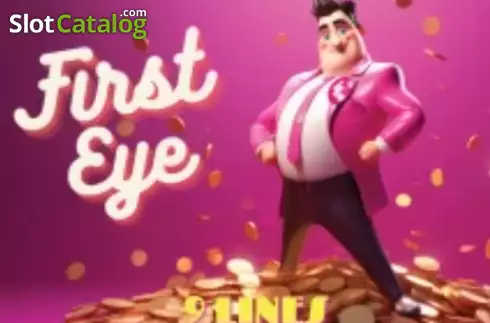 First Eye слот