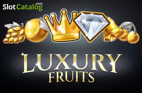 Luxury Fruits (BetConstruct) слот