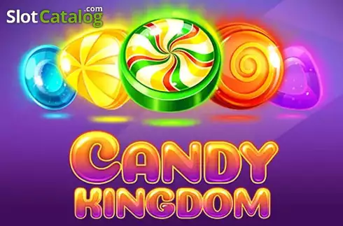 Candy Kingdom (BetConstruct) слот