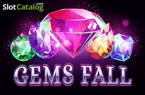 Gems Fall слот