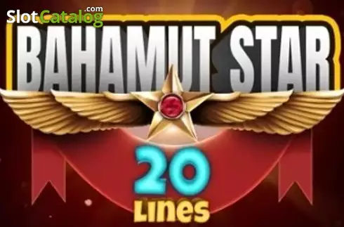 Bahamut Star 20 Lines слот
