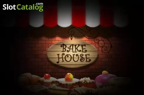 Bake House слот