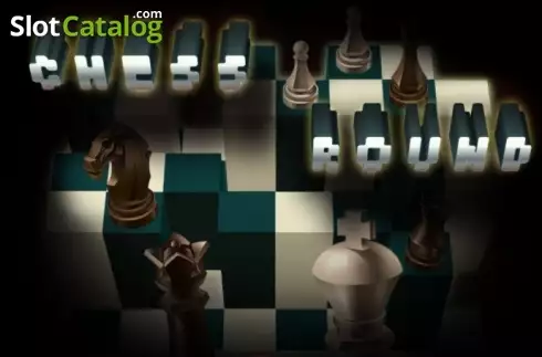 Chess Round слот