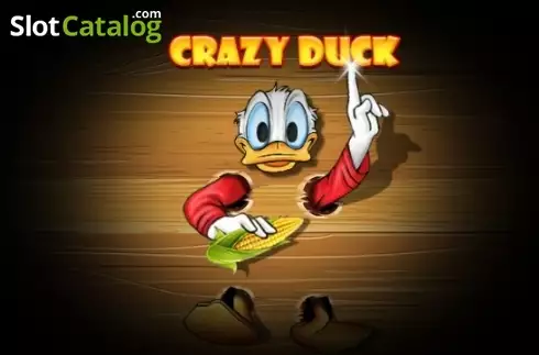 Crazy Duck слот