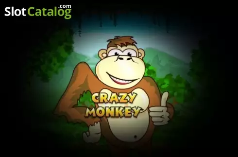 Crazy Monkey (BetConstruct) слот