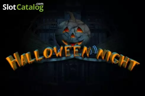 Halloween Night (BetConstruct) слот