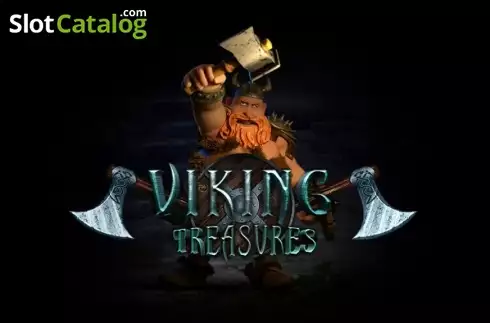 Viking Treasures (BetConstruct) слот