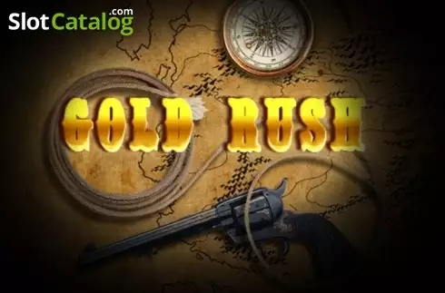 Gold Rush (BetConstruct) слот
