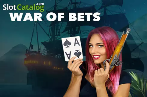 War of Bets слот