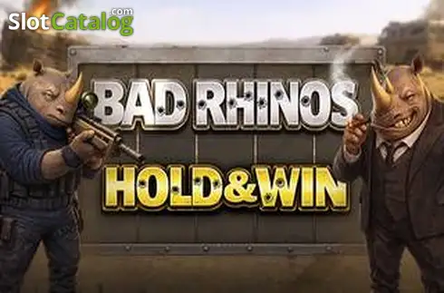 Bad Rhinos BetGames