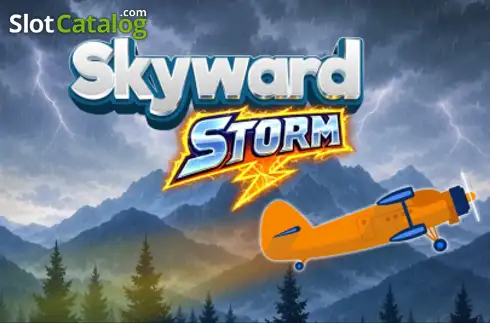 Skyward Storm BetGames
