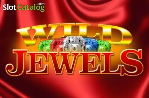 Wild Jewels слот