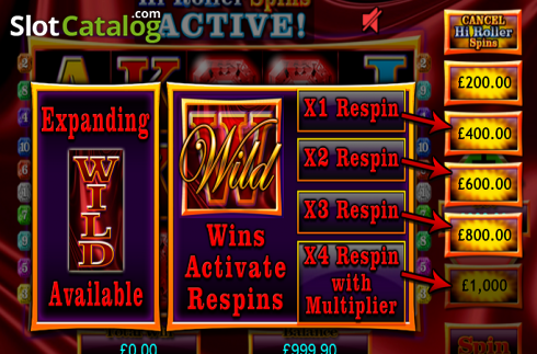 Скрин2. Wild Jewels слот