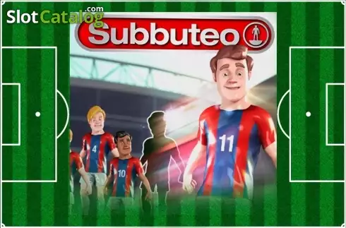 Subbuteo слот