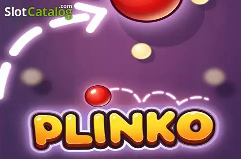 Plinko (Betilus Gaming) логотип