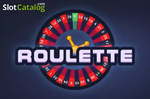 Roulette (Betilus Gaming) логотип