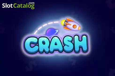 Crash (Betilus Gaming) логотип