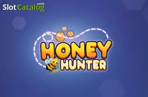 Honey Hunter (Betilus Gaming) логотип