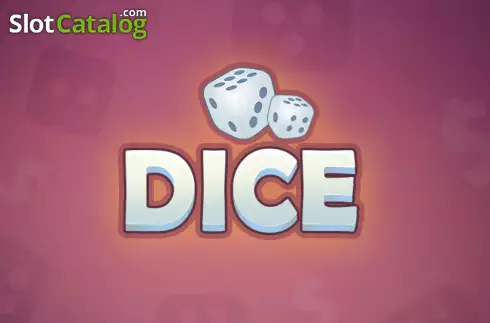 Dice (Betilus Gaming) логотип