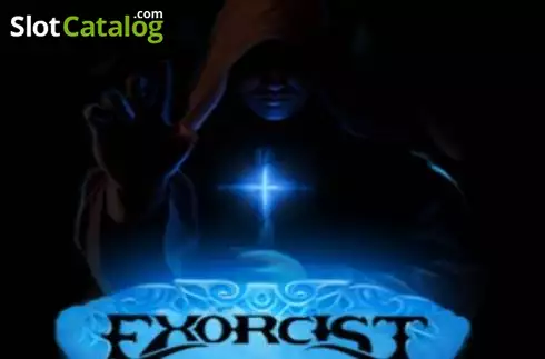 Exorcist слот