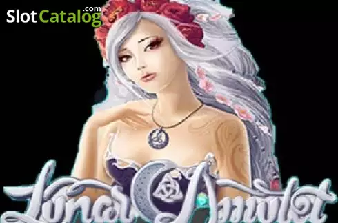 Lunar Amulet слот