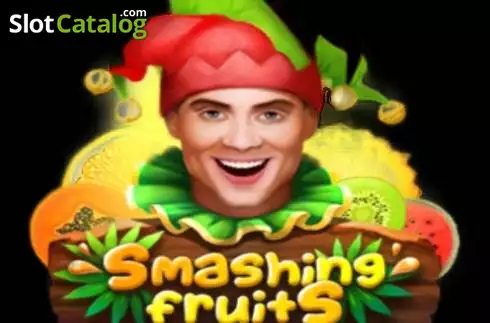 Smashing Fruits слот