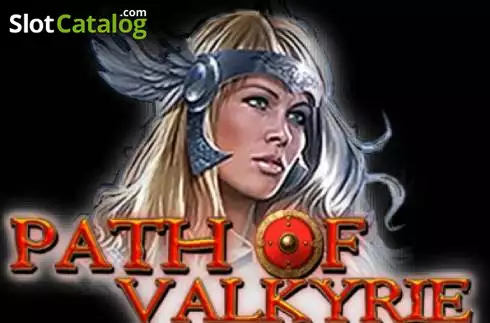 Path Of Valkyrie слот