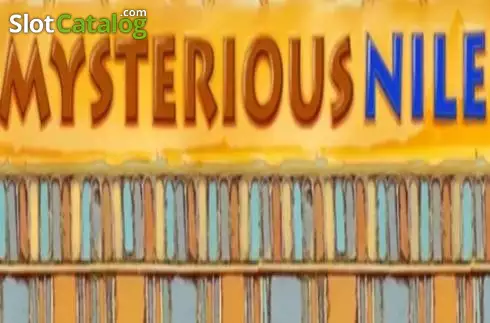 The Mysterious Nile слот
