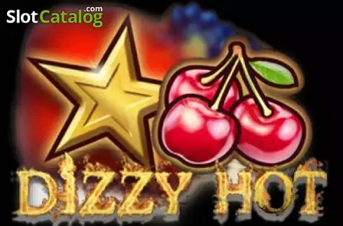 Dizzy Hot слот