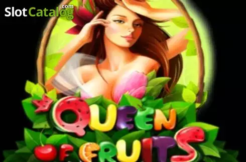 Queen of Fruits слот