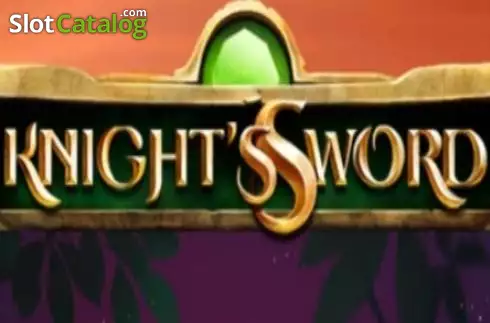 Knight's Sword слот